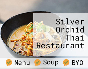 Silver Orchid Thai Restaurant