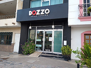 Dozzo Asian Fusion