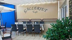 Galleriet Café Restaurang
