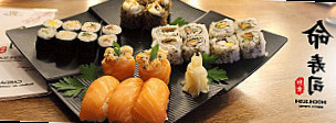 Inochi.sushi Cozinha Japonesa