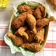 Homely Fried Chicken