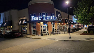 Louie One Bellevue Place
