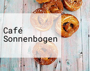 Café Sonnenbogen