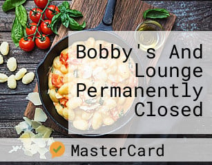 Bobby's And Lounge