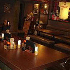 Big-pig Kanda Carp Honten