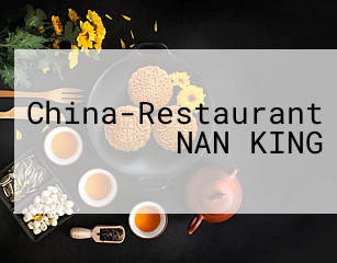 China-Restaurant NAN KING