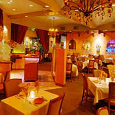 Shiva's Indian Restaurant