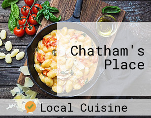 Chatham's Place