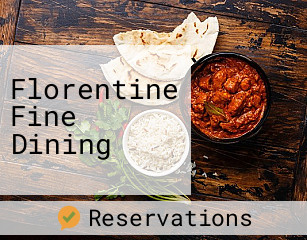 Florentine Fine Dining