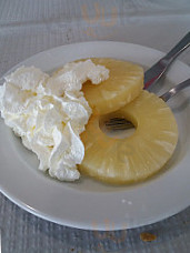 Cafetería Garabolos