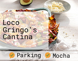 Loco Gringo's Cantina