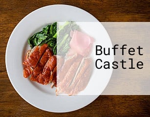 Buffet Castle