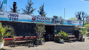 Parador Parque Rodo