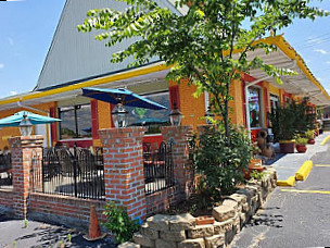 El Amigo Bar Grill Mexican Restaurant