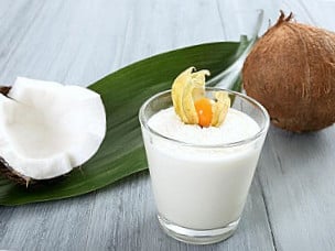 Mi Coconut Shake