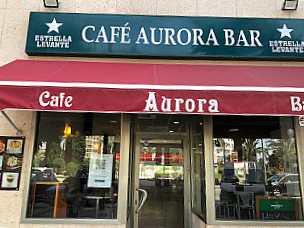 Café Aurora
