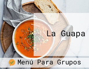 La Guapa