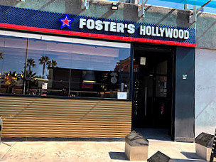 Foster's Hollywood Atalayas