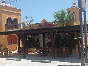 Bar & Grill El Mezquite Verde