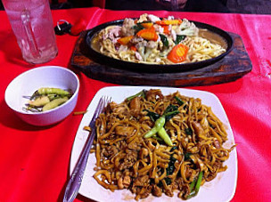 Arki Chinese Food (halal)