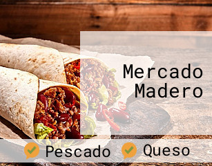 Mercado Madero