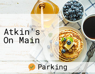 restaurant image