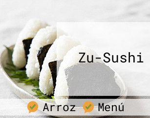 Zu-Sushi