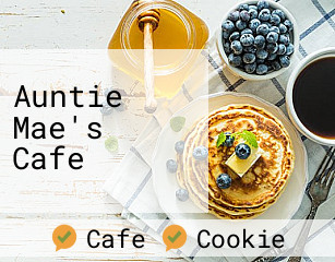 Auntie Mae's Cafe