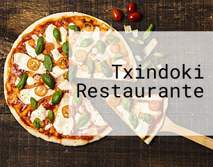 Txindoki Restaurante