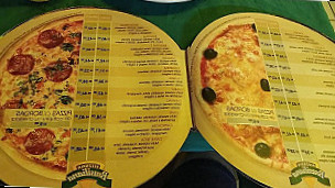 A Original Pizzaria