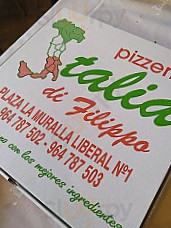 Pizzeria Stalia Di Filippo