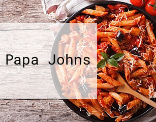 Papa Johns