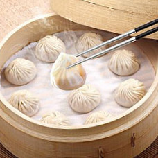 Din Tai Fung (the Gardens)