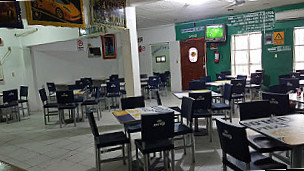 Restaurante Bar El Jarocho