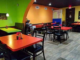 Ibarra's Restaurant