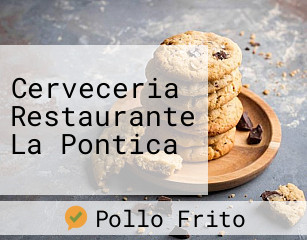 Cerveceria Restaurante La Pontica