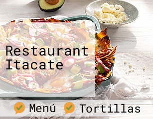 Restaurant Itacate