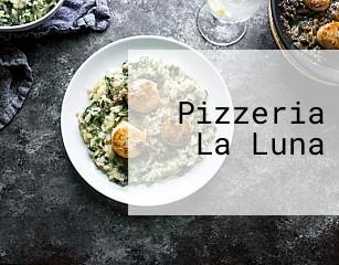 Pizzeria La Luna