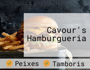 Cavour's Hamburgueria
