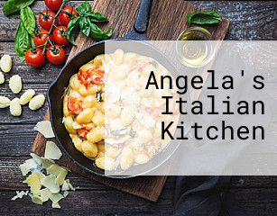 Angela's Italian Kitchen