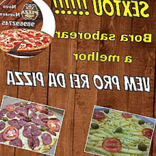 Rei Da Pizza