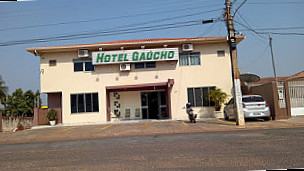 Gaúcho