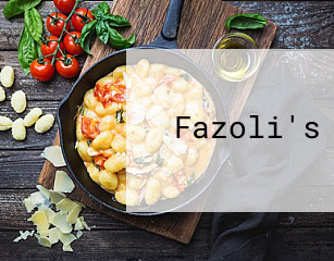 Fazoli's