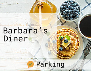 Barbara's Diner