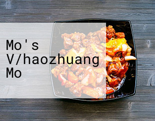 Mo's V/haozhuang Mo