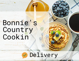 Bonnie's Country Cookin
