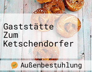 Gaststätte Zum Ketschendorfer