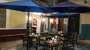 Restaurante Bar Mi Lupita
