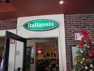 Italiannis