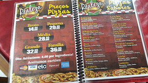 Realeza Pizzaria